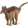 Image de Figurine Amargasaurus Marron