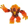 Image de Eldrador Creatures Démon De Lave Orange