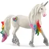 Image de Bayala Licorne Arc-en-ciel Mâle Blanc