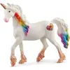 Image de Bayala Licorne Arc-en-ciel Femelle Multicolore