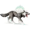 Image de Figurine Loup Des Neiges Gris