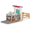 Image de Horse Club Extension Box Pour Chevaux Multicolore