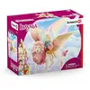 Image de Bayala Elfe Sur Lion Ailé Multicolore