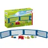 Image de Farm World - Maison Pour Lapins Et Cochons D'inde Multicolore
