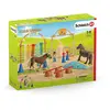 Image de Set De Figurines - Entraînement D'agility Pour Poney Multicolore