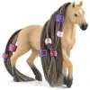 Image de Horse Club Jument Andalouse - Sofia's Beauties Beige Et Marron