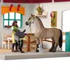 Image de Horse Club Sellerie Multicolore
