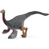 Image de Figurine Gallimimus Gris