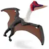 Image de Dinosaurs Quetzalcoatlus Multicolore