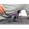 Image de Eldrador Raptor Des Ténèbres Gris
