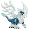 Image de Figurine Dragon De Glace Blanc