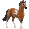 Image de Figurine De Cheval Marron