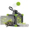 Image de Battlecave Caméléon De Pierre Vert