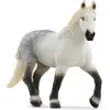 Image de Figurine De Cheval Beige
