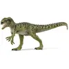 Image de Dinosaurs Monolophosaurus Vert