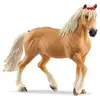 Image de Horse Club Jument Haflinger Marron