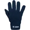 Image de Gants Jako de joueur polaires Bleu 7 1232-U-09