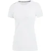 Image de T-shirt femme Jako Run 2.0 Blanc 48 6175-F-00