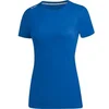 Image de T-shirt femme Jako Run 2.0 Bleu 38 6175-F-04