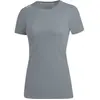Image de T-shirt femme Jako Run 2.0 Gris 38 6175-F-40