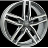 Image de ALUTEC IKE65638O82-9 Jante Rims