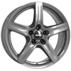 Image de ALUTEC GR60538FT22-7 Jante Rims