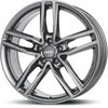 Image de ALUTEC IKE65620CP17-9 Jante Rims