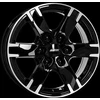 Image de ALUTEC TIT75739X33-1 Jante Rims