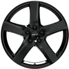 Image de ALUTEC FRE75845B52-6 Jante Rims