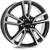 Image de ALUTEC TMT80843M13-1 Jante Rims