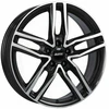 Image de ALUTEC IKE90949M83-1 Jante Rims