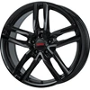Image de ALUTEC IKE65646L62-6 Jante Rims