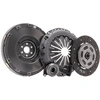 Image de SACHS 2290 601 123 Kit d'Embrayage ZMS Modul avec vis du volant d’inertie, avec disque d'embrayage