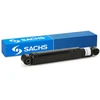 Image de SACHS 318 319 Amortisseur Pression d'huile, Amortisseur télescopique, Bossage en bas