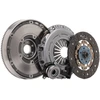 Image de SACHS 2290 601 117 Kit d'Embrayage ZMS Modul XTend plus CSC avec vis du volant d’inertie, avec disque d'embrayage