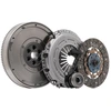 Image de SACHS 2290 601 126 Kit d'Embrayage ZMS Modul XTend plus CSC avec vis du volant d’inertie, avec disque d'embrayage