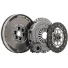 Image de SACHS 2290 601 131 Kit d'Embrayage ZMS Modul XTend plus CSC avec vis du volant d’inertie, avec disque d'embrayage