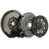 Image de SACHS 2290 601 145 Kit d'Embrayage ZMS Modul XTend plus CSC avec vis du volant d’inertie, avec disque d'embrayage