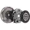 Image de SACHS 2290 601 147 Kit d'Embrayage ZMS Modul XTend plus CSC avec vis du volant d’inertie, avec disque d'embrayage