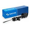 Image de SACHS 318 235 Amortisseur Essieu avant droit, Système bitube, Pression de gaz, Jambe de suspension, Goujon en haut