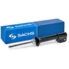 Image de SACHS 319 807 Amortisseur Système bitube, Pression de gaz, Jambe de suspension, Goujon en haut