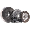 Image de SACHS 2290 601 164 Kit d'Embrayage ZMS Modul avec vis du volant d’inertie, avec disque d'embrayage