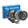 Image de SACHS 2290 601 162 Kit d'Embrayage ZMS Modul XTend plus CSC avec vis du volant d’inertie, avec disque d'embrayage
