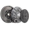 Image de SACHS 2290 601 163 Kit d'Embrayage ZMS Modul XTend plus CSC avec vis du volant d’inertie, avec disque d'embrayage