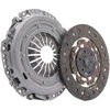 Image de SACHS 3000 970 148 Kit d'Embrayage XTend sans butée de débrayage