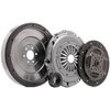 Image de SACHS 3090 600 020 Kit d'Embrayage avec vis du volant d’inertie, avec butée de débrayage, pour moteurs sans volant bimasse