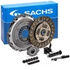 Image de SACHS 3000 970 150 Kit d'Embrayage XTend avec vis de plaque de pression