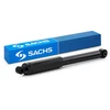 Image de SACHS 350 017 Amortisseur Système bitube, Pression de gaz, Amortisseur télescopique, Bossage en bas