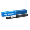 Image de SACHS 350 173 Amortisseur Système monotube, Pression de gaz, Amortisseur télescopique, Bossage en bas