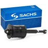 Image de SACHS 350 076 Amortisseur Pression d'huile, Amortisseur télescopique, Pont en bas